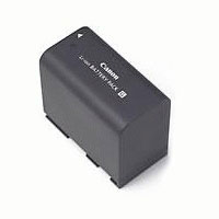 Canon BP-970G Li-Ion Battery Pack (0972B002)
